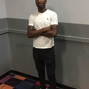 Meet your Posher, Alexander